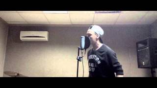 5 Deathcore vocal covers in 3 minutes(By Max Cov)