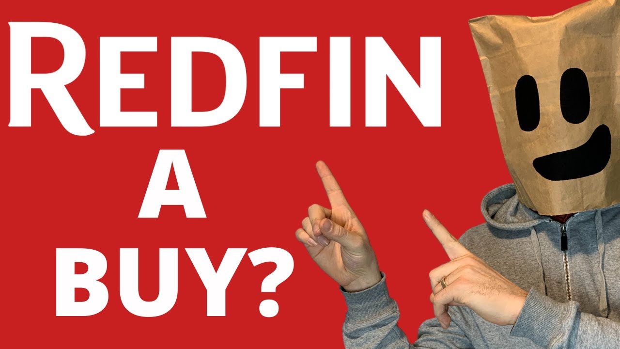 Is REDFIN a BUY? RDFN Stock Analysis (2021) YouTube