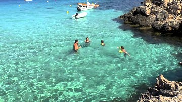 Cyprus Summer