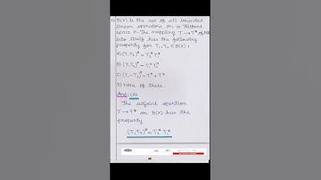 trb 2002-2003 functional analysis question11|shorts@tnmaths6to10 @tnmaths6to10
