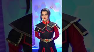 Azula & Ty Lee Microwave Edit