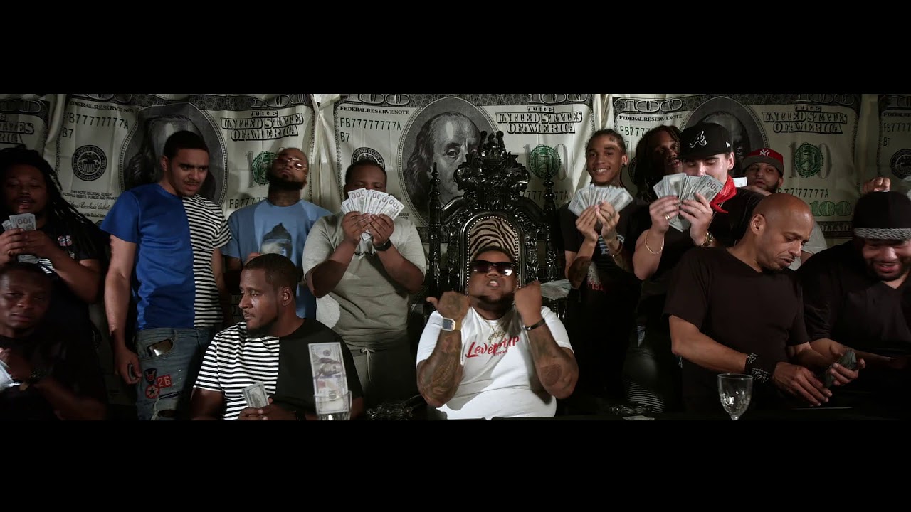 Big Racks Reck442 “Official Video” - YouTube