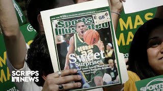 Sports Illustrated accused of using AI-generated articles and authors
