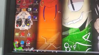 Windows 7 (Vista Skin Pack)
