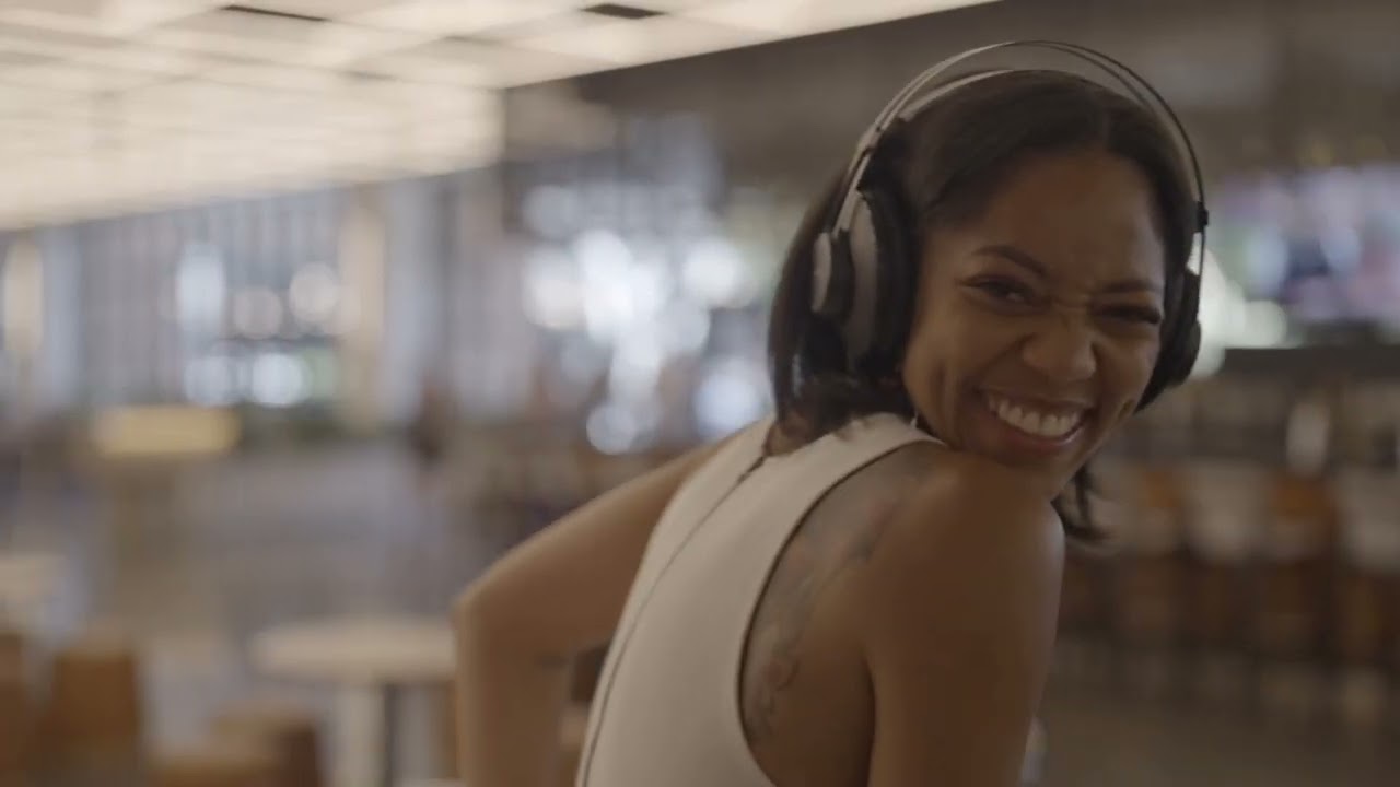 DJ Millhouse promo vid