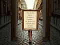 Virginia Woolf ~ On the Freedom of Being Oneself