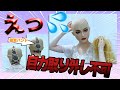 【ドッキリ】マスクの締め紐をこっそり結束バンドに変えて自力で取れなくしてみた