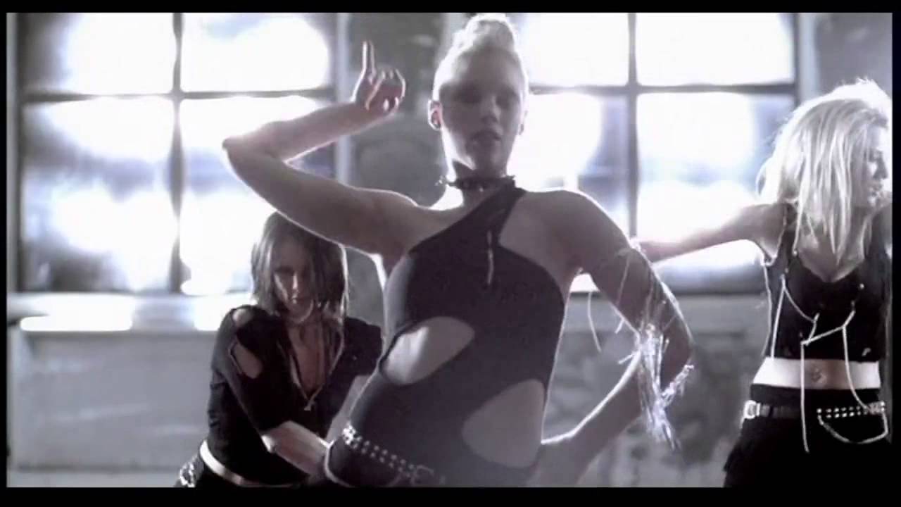 I Like It Narcotic Thrust Remix