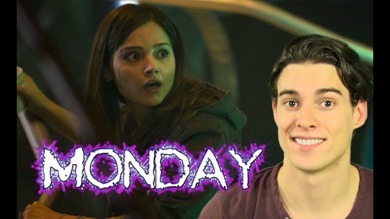 Matt Smith Quits Doctor Who and Turkish Riots