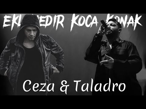 Ceza Taladro Eklemedir Koca Konak MIX 