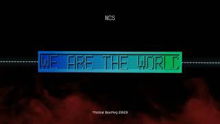 USA For Africa - We Are The World (Tibidzsi Bootleg) 2023