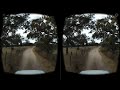 Sierra de Tlachichila en realidad virtual | Episodio #1