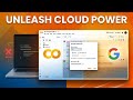 Your Laptop Isn't Powerful Enough? Google Colab Solves It