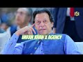 Imran khan x agency offical music imrankhan imrankhanpti agency