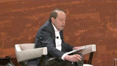 Watch leading M&A lawyers Rick Climan and Joel Greenberg negotiate controversial deal terms