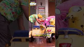 Me & My Friend Have Equal Love For The Bike