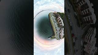 #dji #avata360 #videography #alki #beach