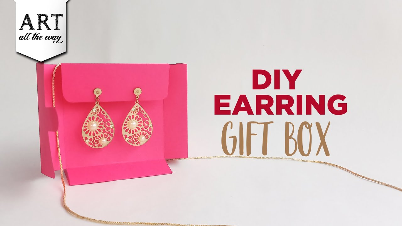 diy earring holder from grill topper - Re-Fabbed