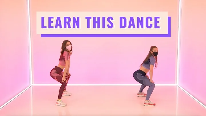 Learn a NEW Dance With Me: Intermediate 30-Minute ...
