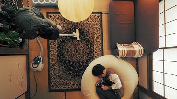 7/23公開『猫と塩、または砂糖』予告編