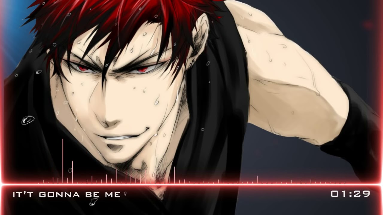 Nightcore - It's Gonna Be Me (Rock Metal)