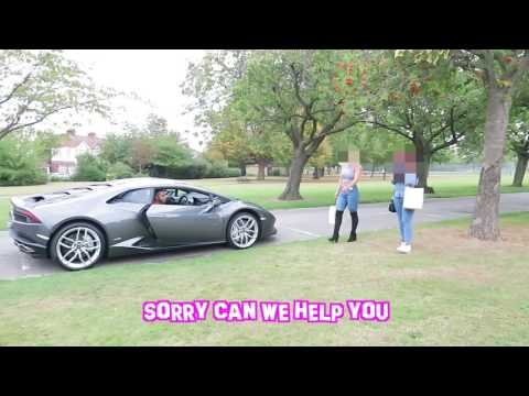 ეს პირველი... ვიდეოა ჩემ არხზე და ვნახოთ რამოხდება (Gold digger prank)