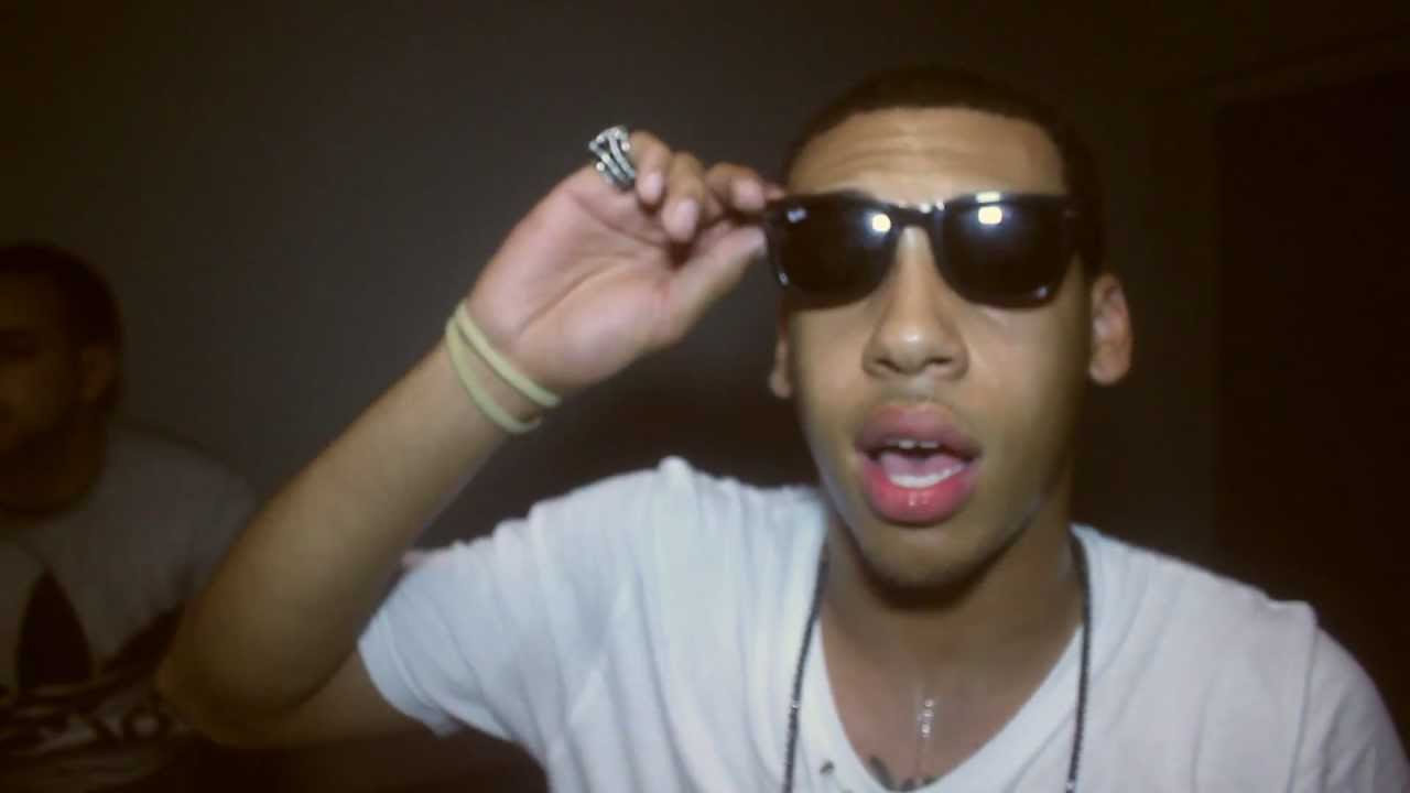 Eddy OT Films 2012 Reel