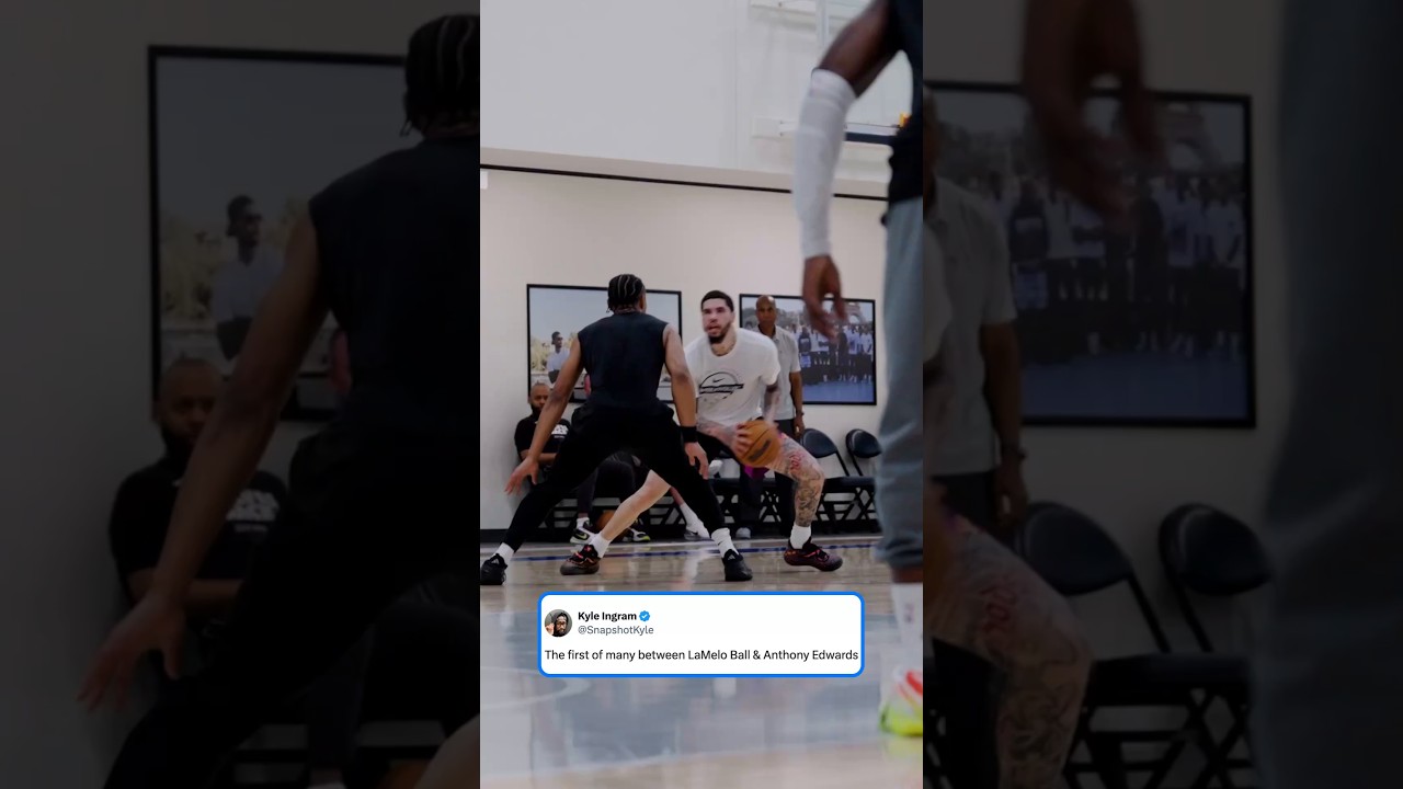 The future is here for the Wolves 🔥