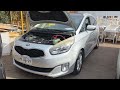 Kia Carens EX Full 2.0 AUT 2016