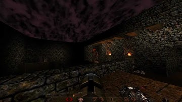 Quake HD w/Mods Part 11 "How To Kill Shambler"