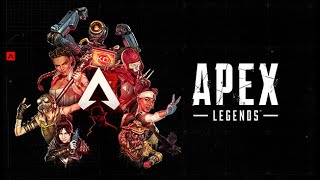 ''Legends''  - Apex Legends (Fan Trailer)