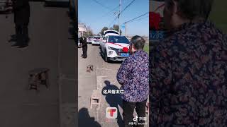 強盜土匪在官場和民間都流傳