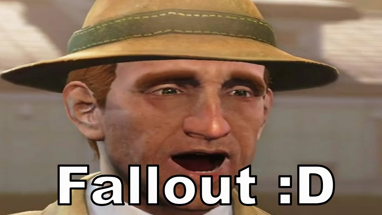 Surviving Vault 111! | Fallout 4