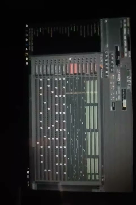 MuZica Vrega - Dlala Luu(tribute to LuuDedeejay)