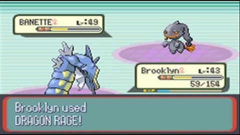 Pokemon Ruby Lets Play Part 26: e4 [2/4]