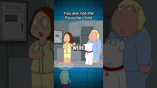 Family Guy Everyone Spit On Meg Burglars Vent