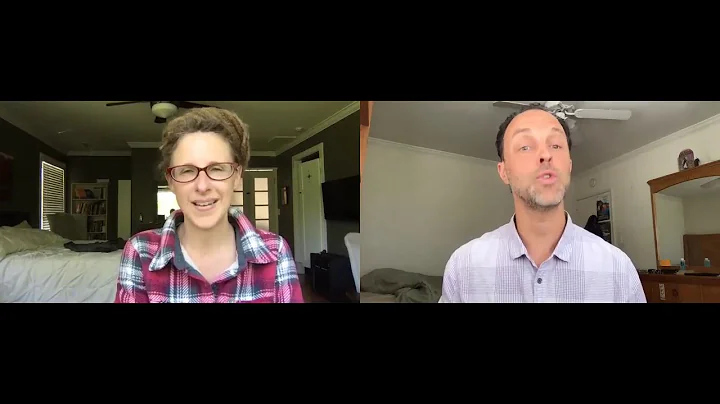 Toni Daniels of Luke 10 - Joy Fueled: Catalyzing a...