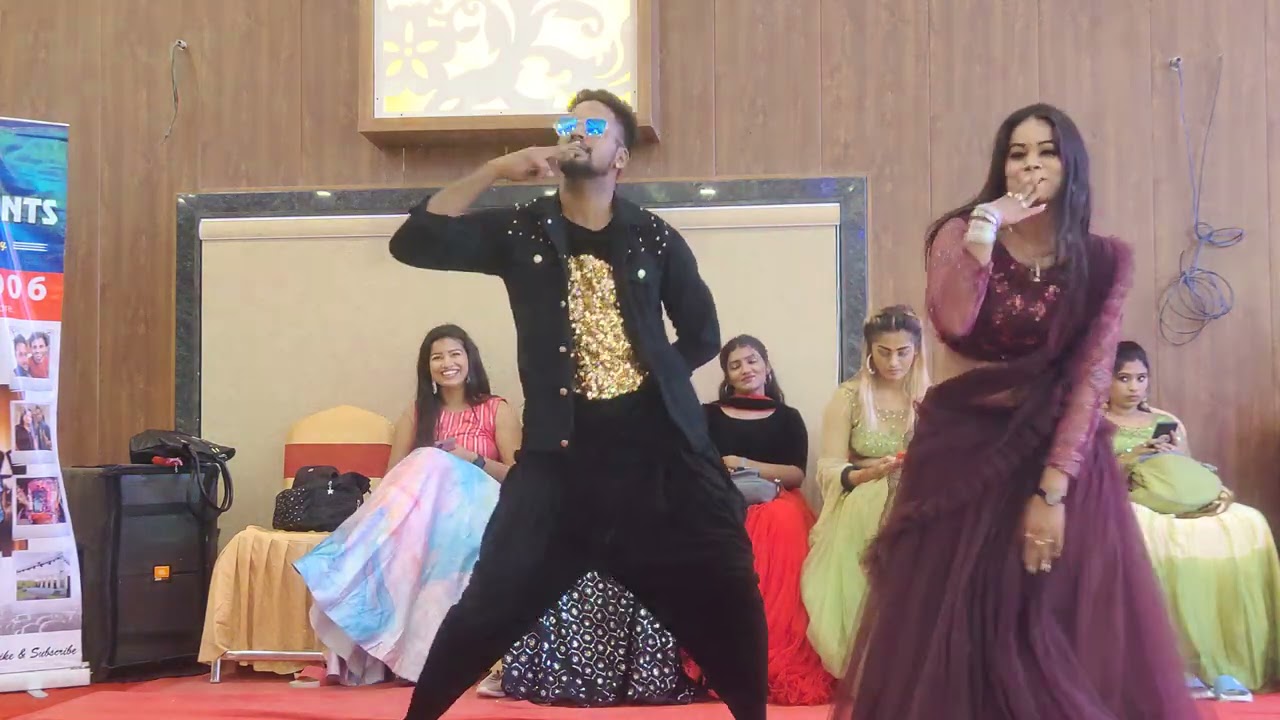 ONGOLE MADHAV EVENT'S నెల్లూర్ 9000068906(2)