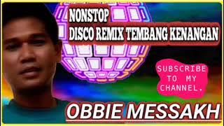 disco remix kenangan obbie messakh