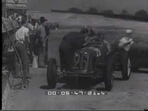 1934 Grand Prix de France, Montlhery