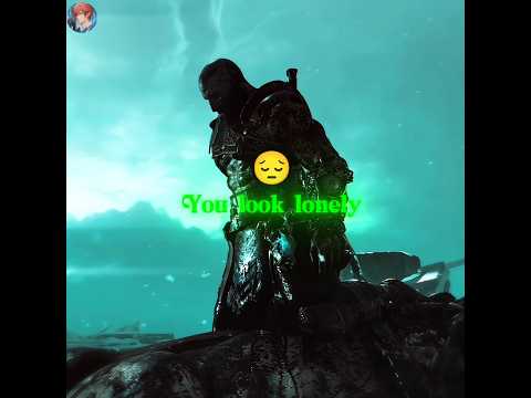 GOW || Kratos
