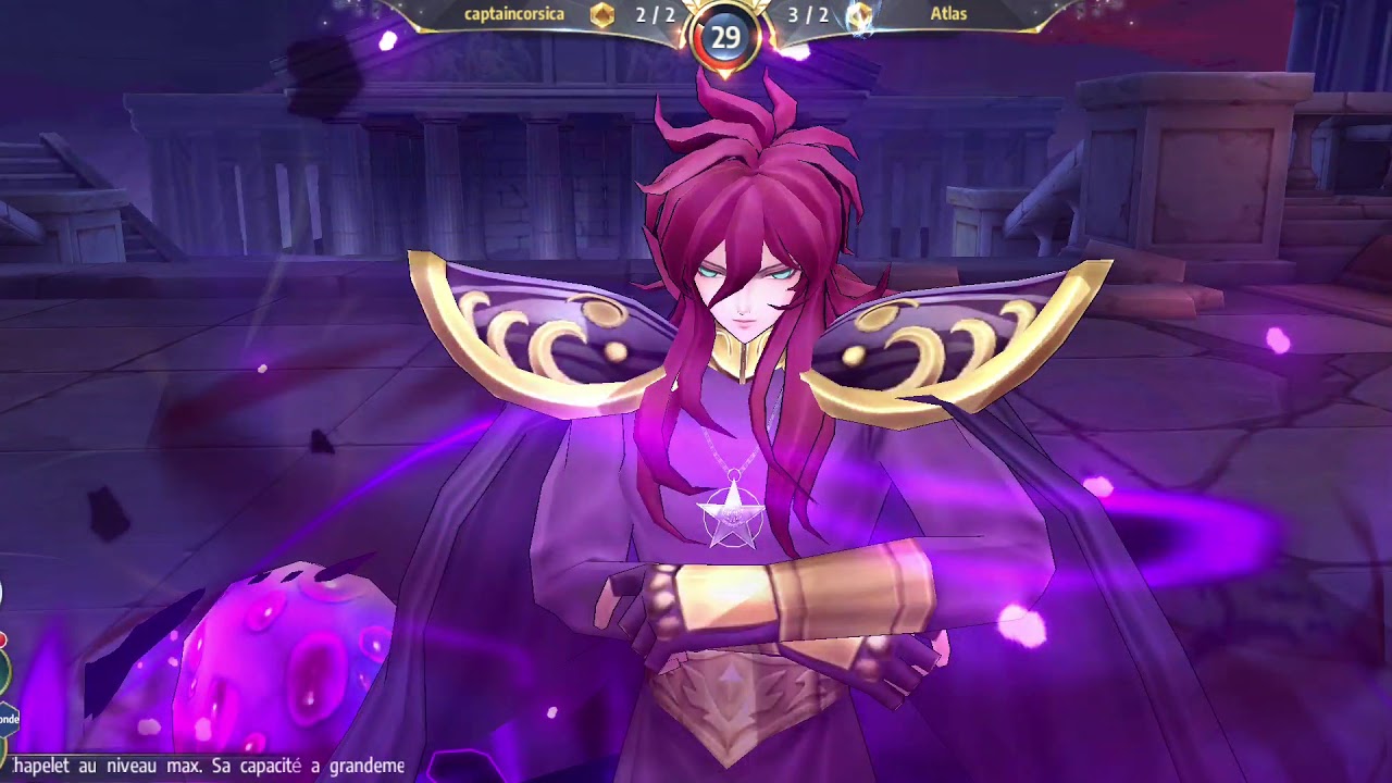 Saint Seiya Awakening KOTZ. 20mn pvp YouTube