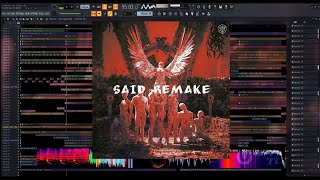 Dubvision  Ill Be There Vs Habits said Remakedubvision martingarrix said flp