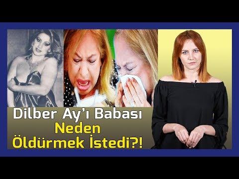 Dilber Ay Aslında Kim?