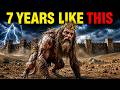 7 Years as a Beast: The Bible's Most Terrifying Punishment #history