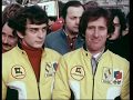 Rally di Montecarlo 1979 vinto da Darniche/ Mahe su Lancia Stratos video di Piter Sinner parte 1
