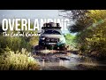 Overlanding The Central Kalahari Episode1