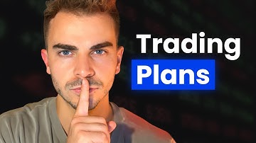 How to Create a Winning Trading Plan: A Step-by-Step Guide