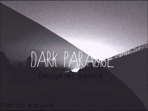 Lana Del Rey  - Dark Paradise (Patrick Kotyuk Remix) [Dubstep]