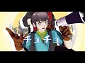 【APヘタリアMMD】マトリョシカ（極東）